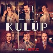 Kulüp.S01E01-full hd izle