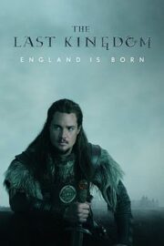 The Last Kingdom Full İzle