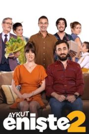 Aykut Enişte 2 – Full HD izle