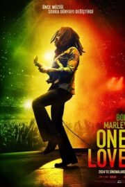 Bob Marley: One Love Full HD İzle