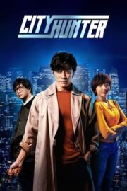 City Hunter Full HD izle