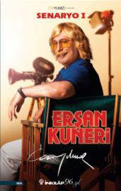 Erşan Kuneri 1.Sezon Full HD Reklamsız izle