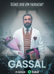 Gassal 2. Sezon Bölümleri Full HD izle