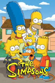 Simpsonlar 35. Sezon Full TrDublaj İzle