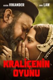 Kraliçenin Oyunu Full Hd İzle