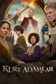 Kurt Adamlar Hd izle