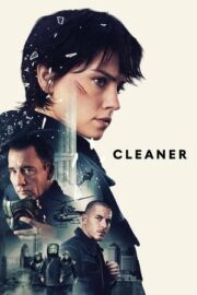 Cleaner Full Hd İzle