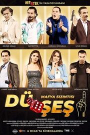 Düşeş: Mafya Sızıntısı HD İzle