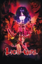 Lion Girl Full HD İzle