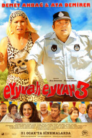 Eyyvah Eyvah 3 Full Hd İzle