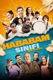 Hababam Sınıfı Yeniden Full Hd İzle