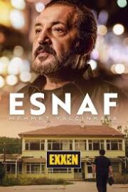 Esnaf 1.Bölüm Full HD İzle