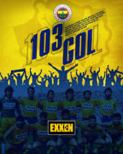 103 Gol Fenerbahce Full İzle