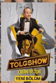 Tolgshow Çılgın Sezon Full İzle