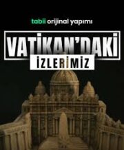 Vatidanki izlerimiz 1.Sezon Full İzle