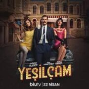 Yeşilçam 1.Sezon Full hd izle