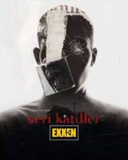 Türkiyedeki Seri Katiller  1. Sezon full izle