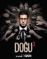 DOGU 3.Sezon Full İzle