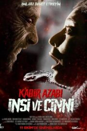 Kabir Azabı: İnsi ve Cinni full Hd İzle