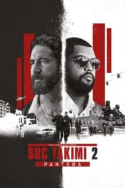 Suç Takımı 2: Pantera Full Hd İzle