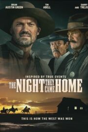 The Night They Came Home Hd İzle