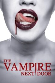 The Vampire Next Door Full Hd İzle