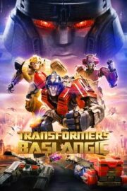 Transformers: Başlangıç Full HD İzle