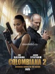 Columbiana 2 Full İzle