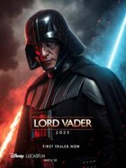 Lord Vader Full İzle