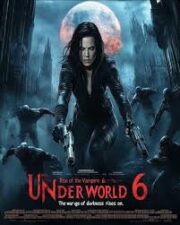 UNDERWORLD 6: Legacy of Blood